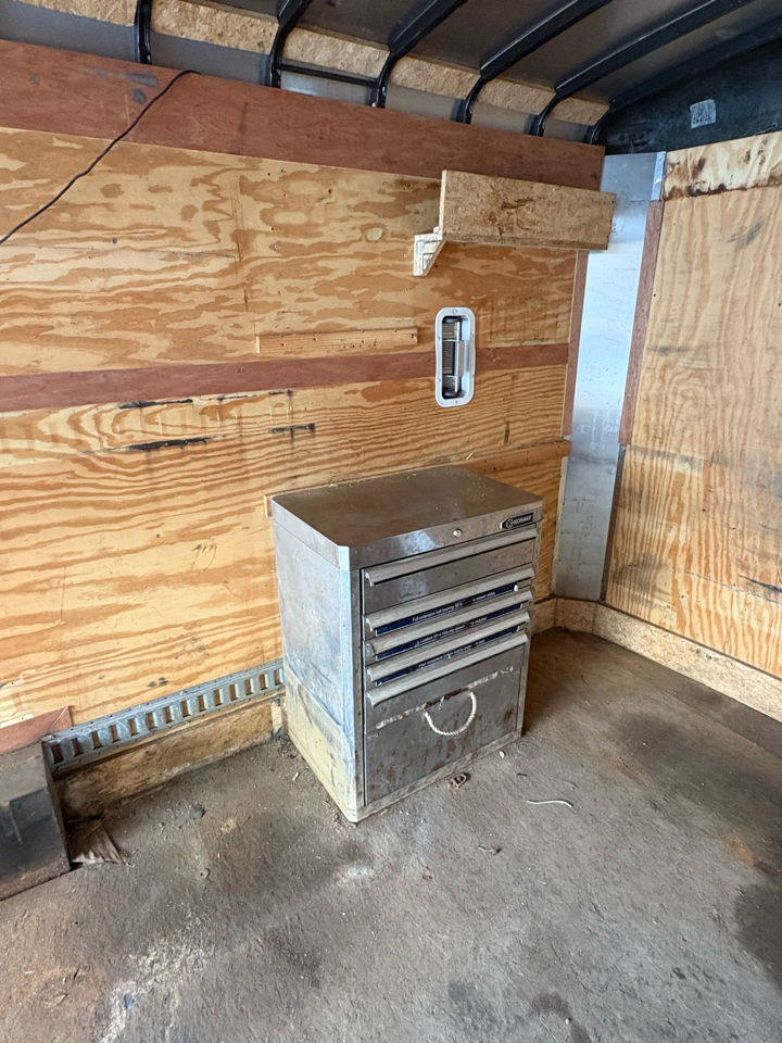 Stealth Utility  2016