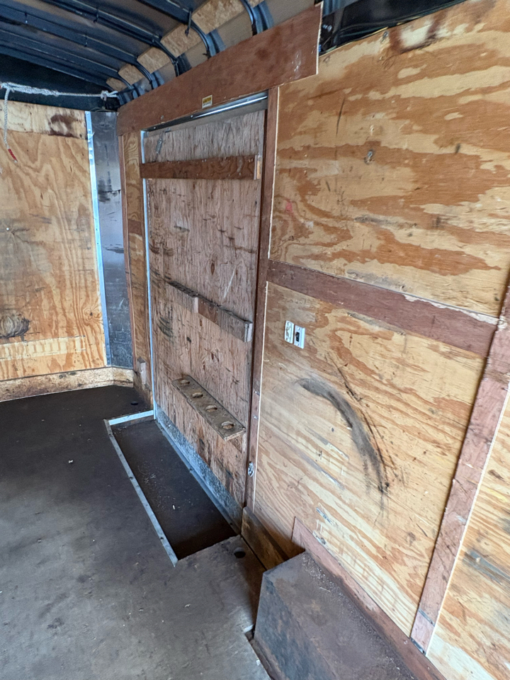 Stealth Utility  2016