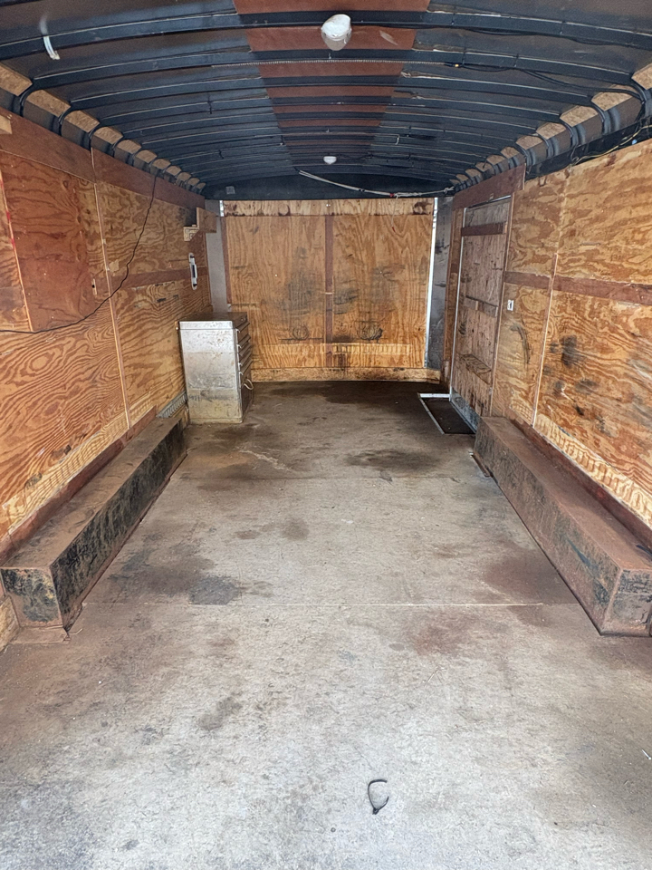 Stealth Utility  2016