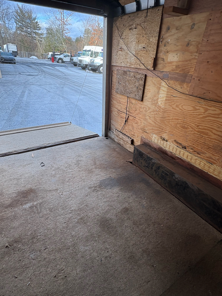 Stealth Utility  2016