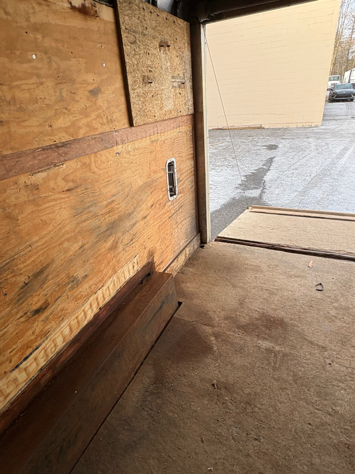 Stealth Utility  2016