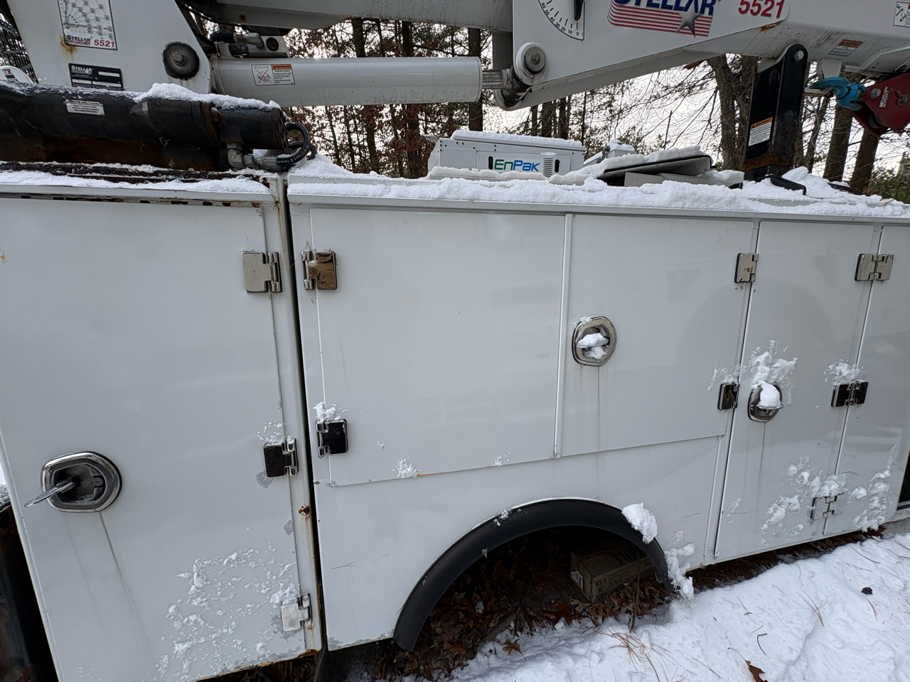 Miscellaneous Equipment Base  2017