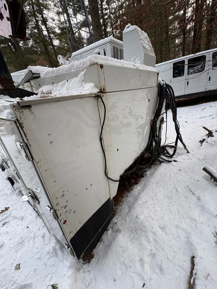 Miscellaneous Equipment Base  2017