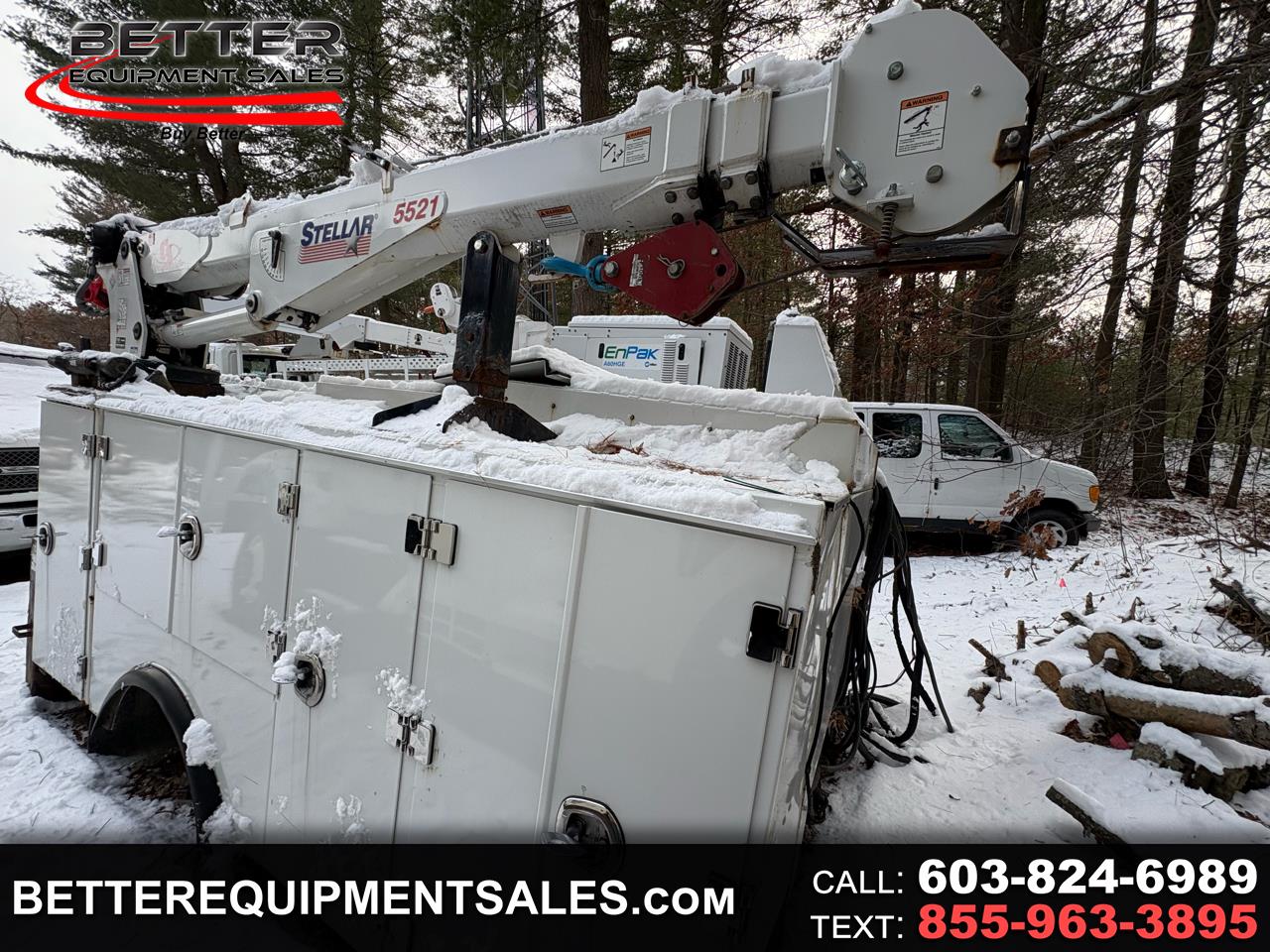 Miscellaneous Equipment Base  2017