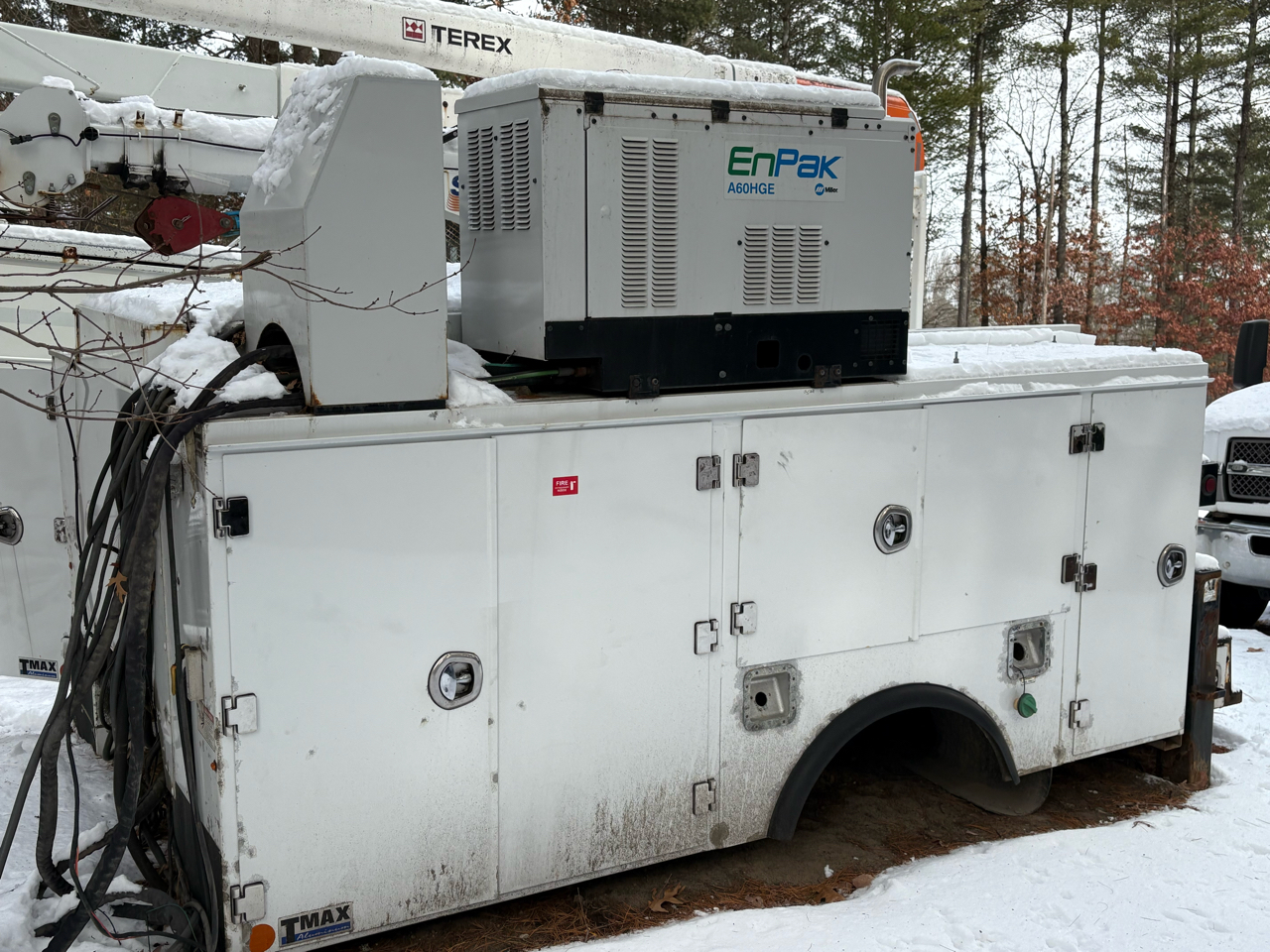 Miscellaneous Equipment Base  2017