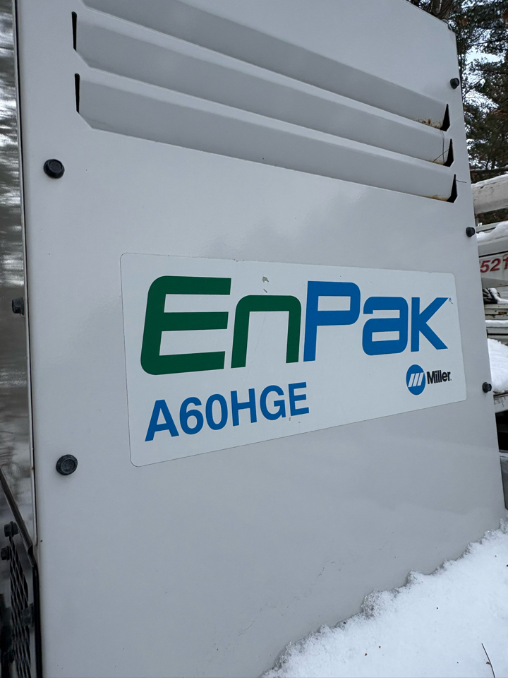 Miscellaneous Equipment Base  2017