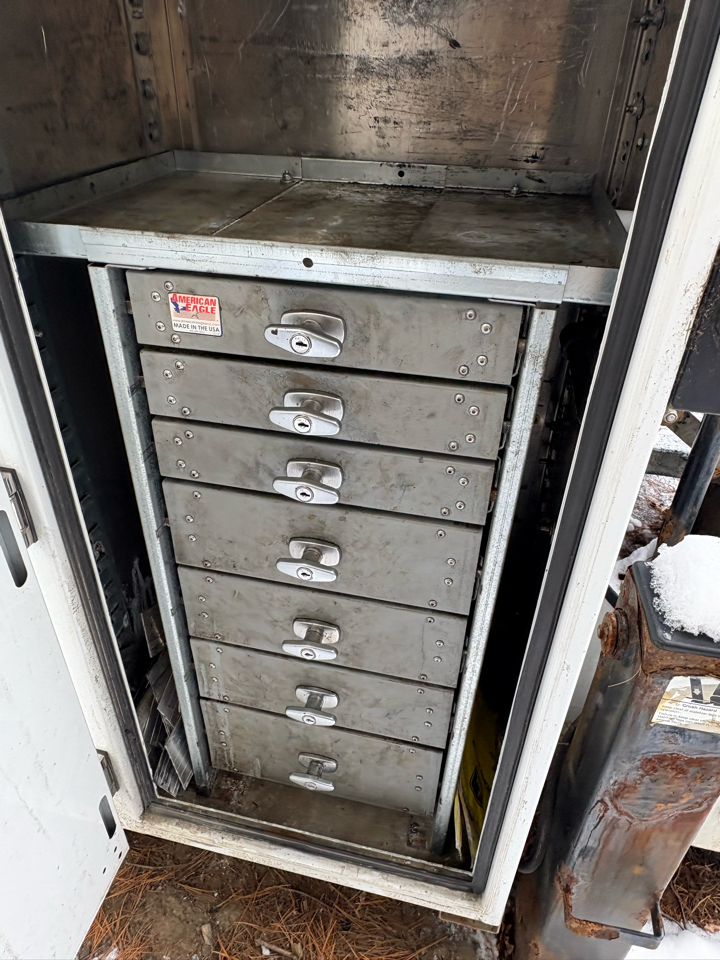 Miscellaneous Equipment Base  2017