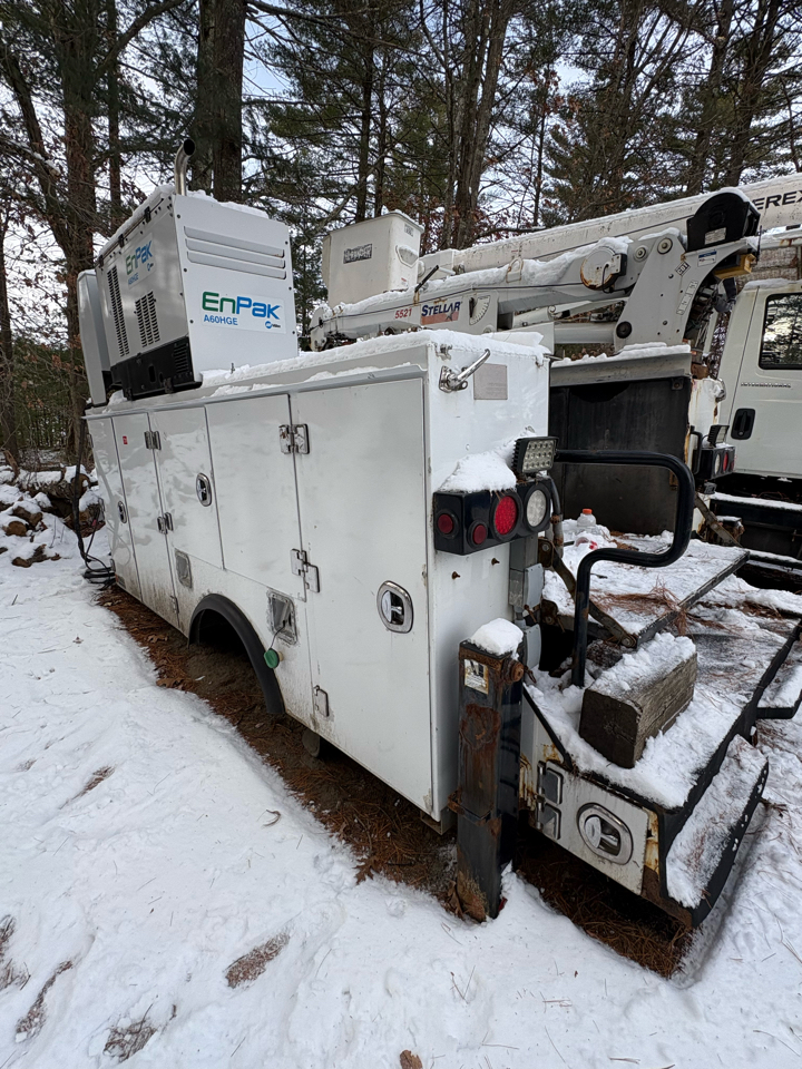 Miscellaneous Equipment Base  2017