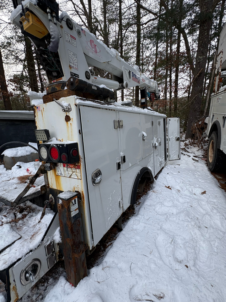 Miscellaneous Equipment Base  2017