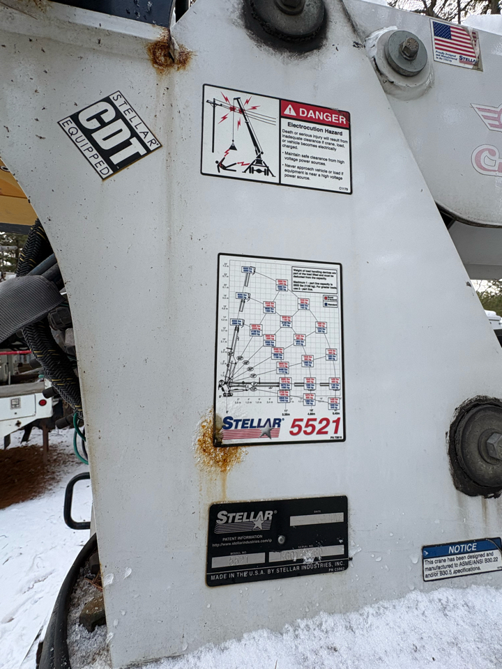 Miscellaneous Equipment Base  2017