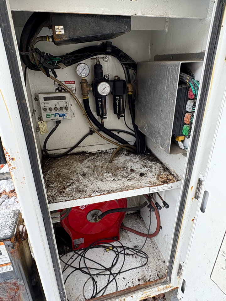 Miscellaneous Equipment Base  2017