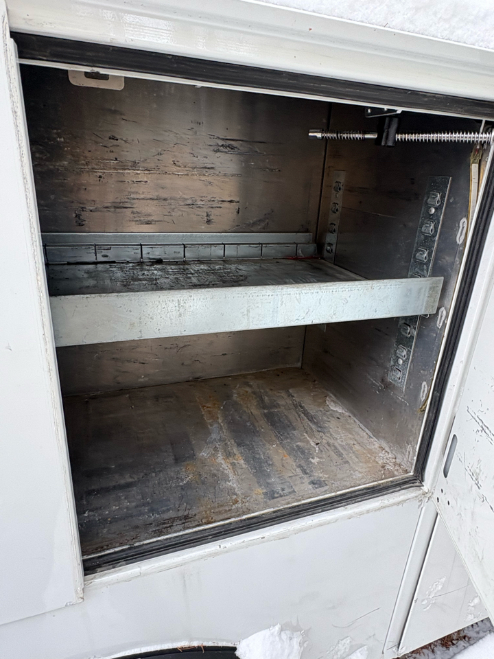 Miscellaneous Equipment Base  2017