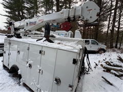 2017 Miscellaneous Equipment Base 