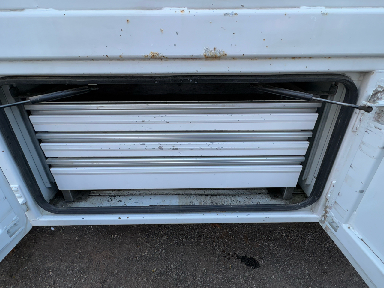 Ford Super Duty F-750  2007