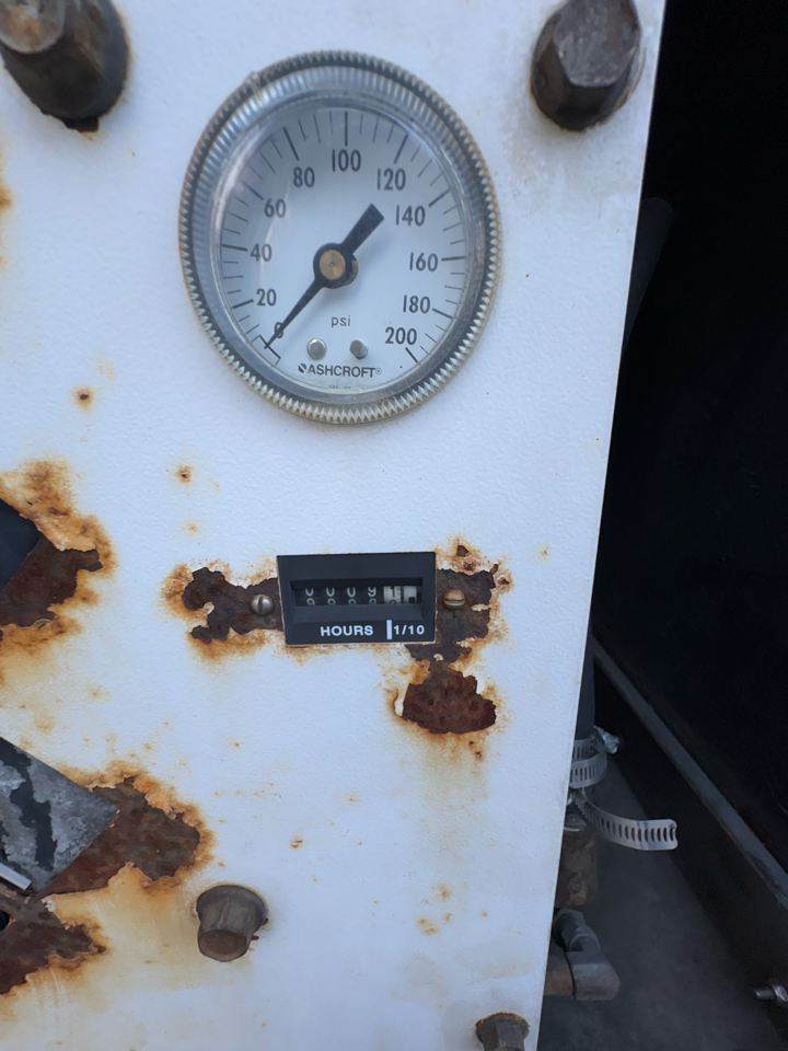 Ford Super Duty F-750  2007