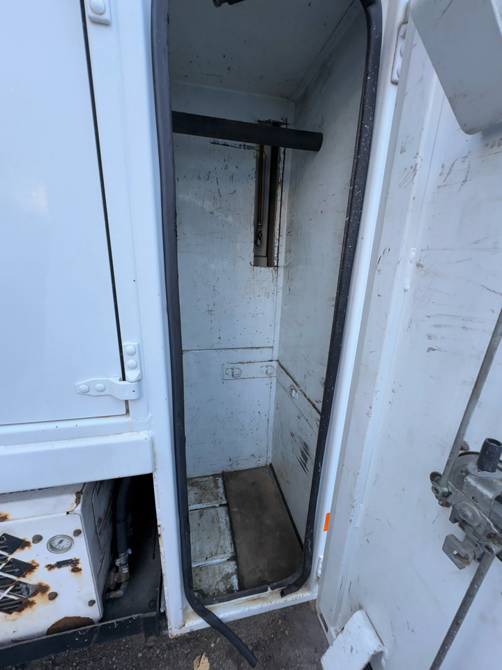 Ford Super Duty F-750  2007