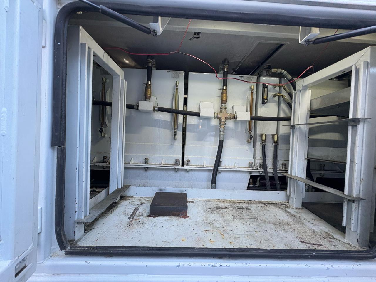 Ford Super Duty F-750  2007