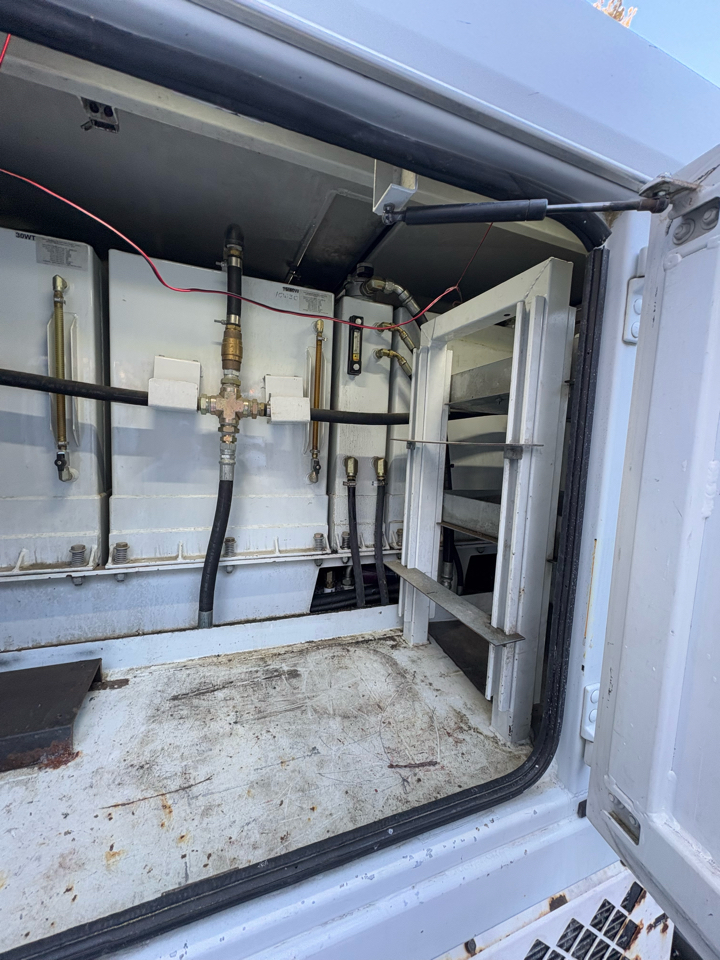 Ford Super Duty F-750  2007