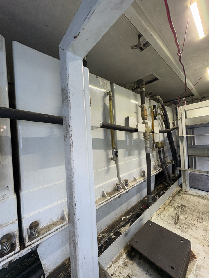 Ford Super Duty F-750  2007