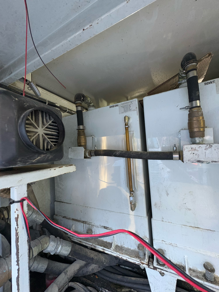 Ford Super Duty F-750  2007