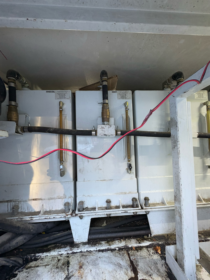 Ford Super Duty F-750  2007