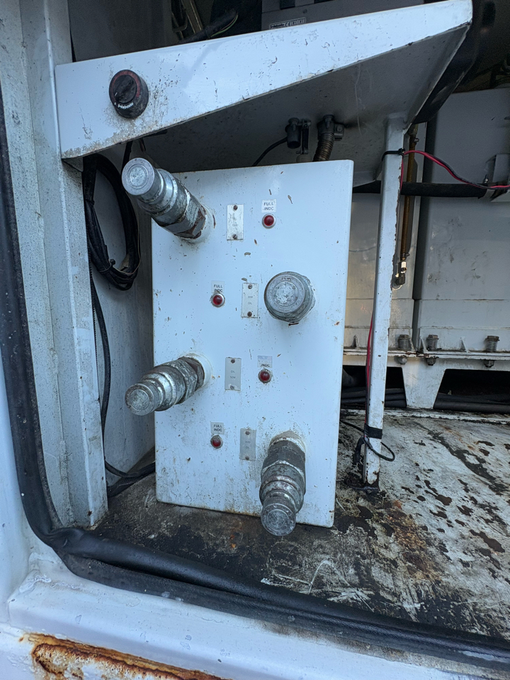 Ford Super Duty F-750  2007