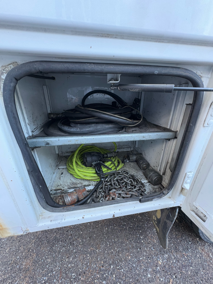 Ford Super Duty F-750  2007