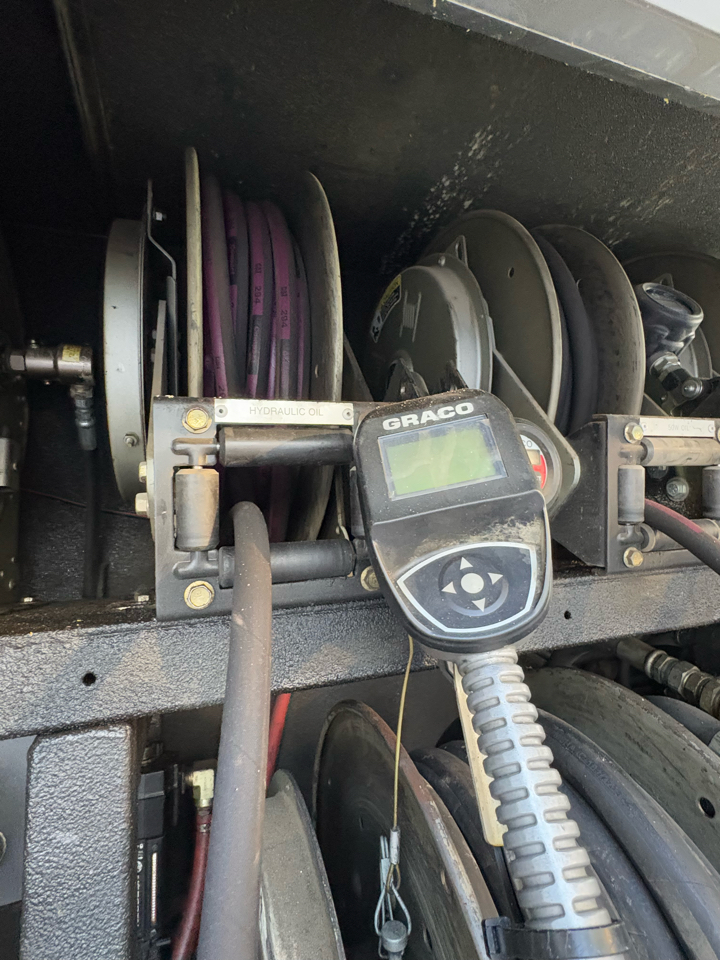 Ford Super Duty F-750  2007