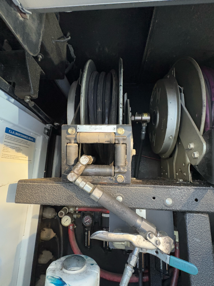 Ford Super Duty F-750  2007