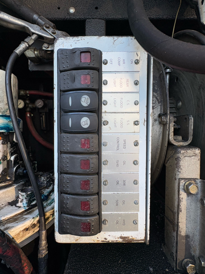 Ford Super Duty F-750  2007