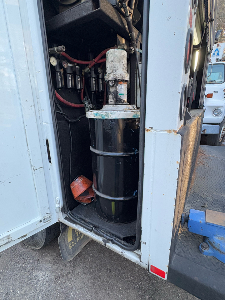 Ford Super Duty F-750  2007