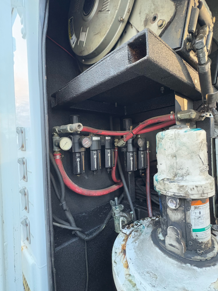 Ford Super Duty F-750  2007