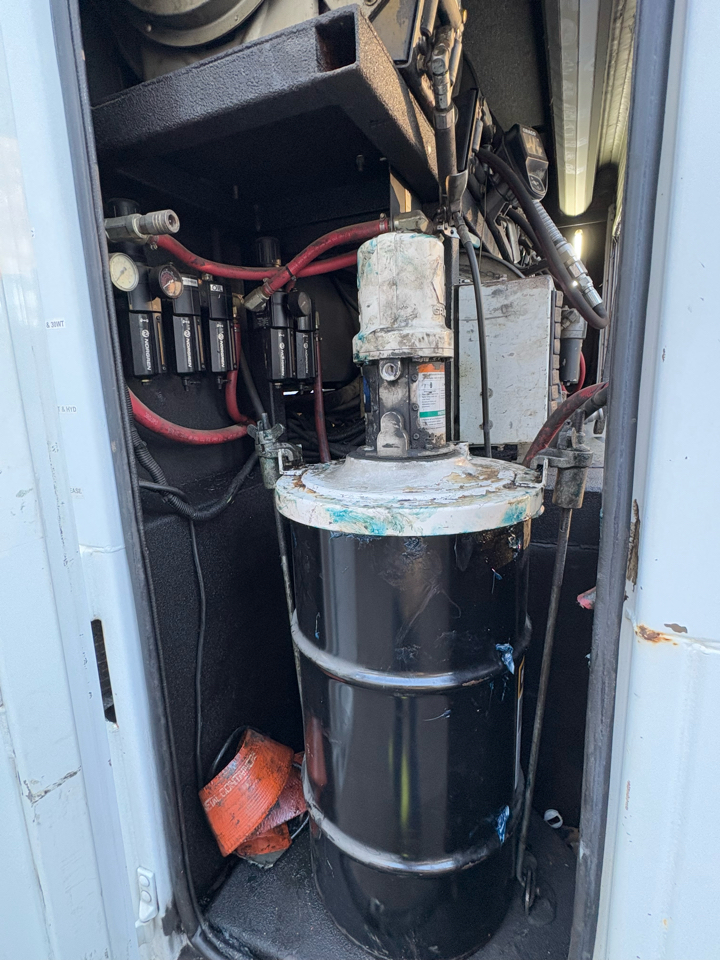 Ford Super Duty F-750  2007