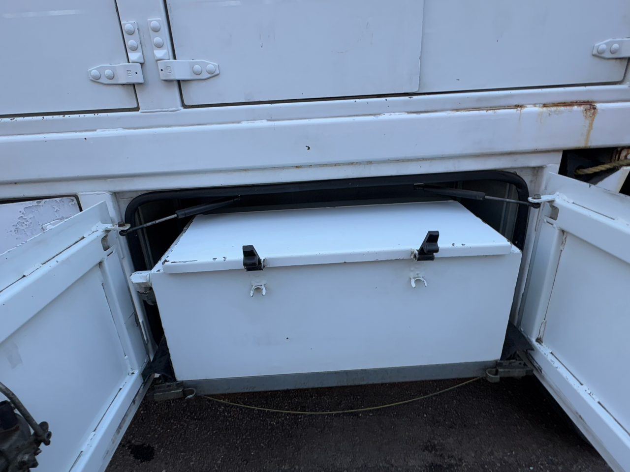 Ford Super Duty F-750  2007