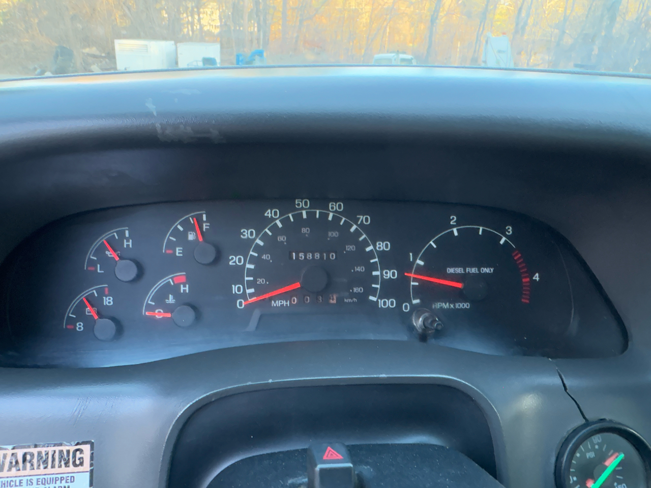 Ford Super Duty F-750  2007