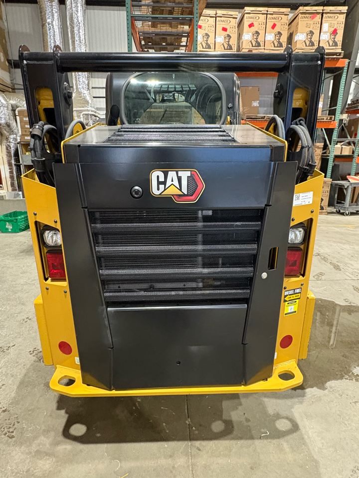 Caterpillar 242B3  2020