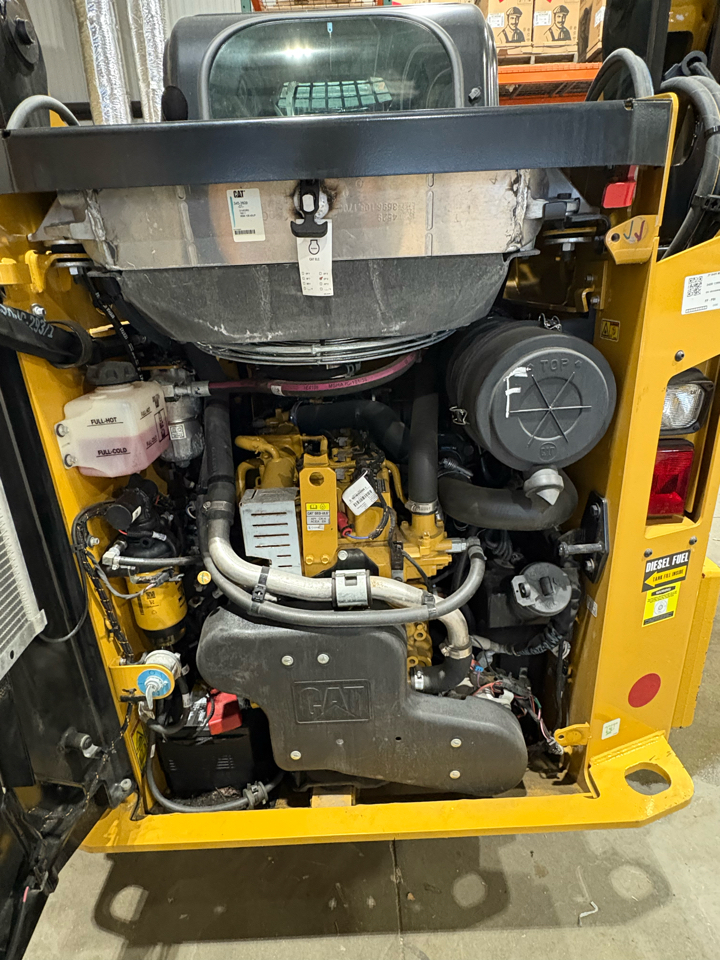 Caterpillar 242B3  2020