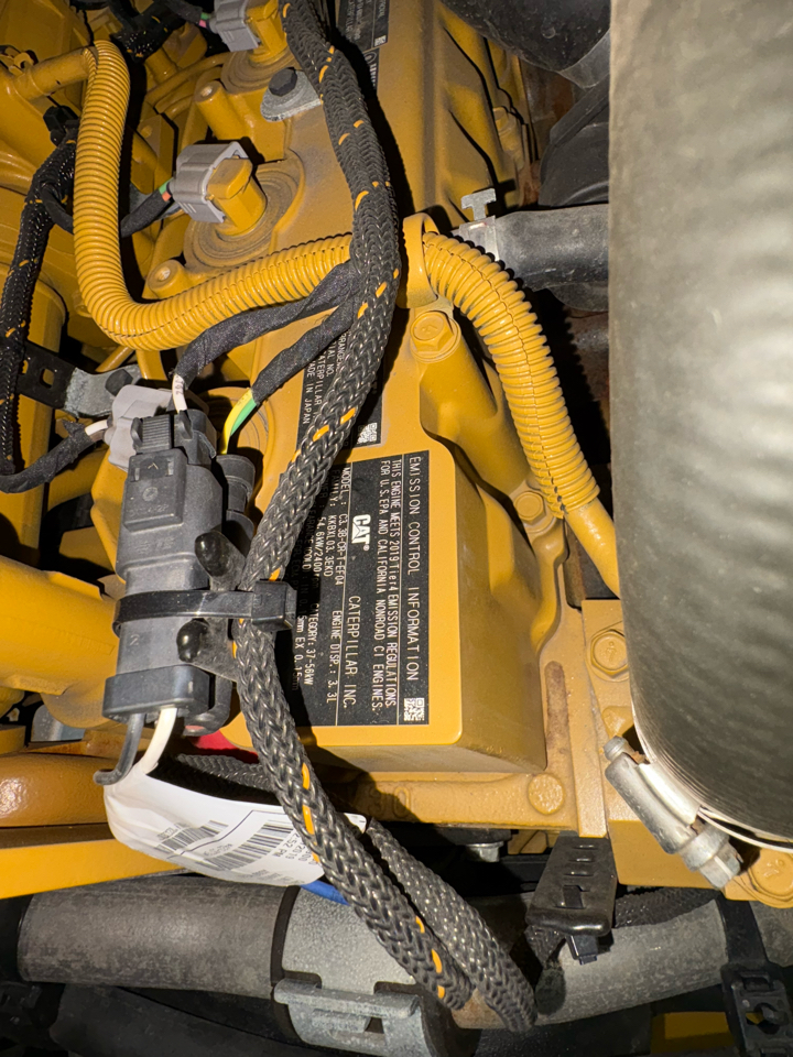 Caterpillar 242B3  2020