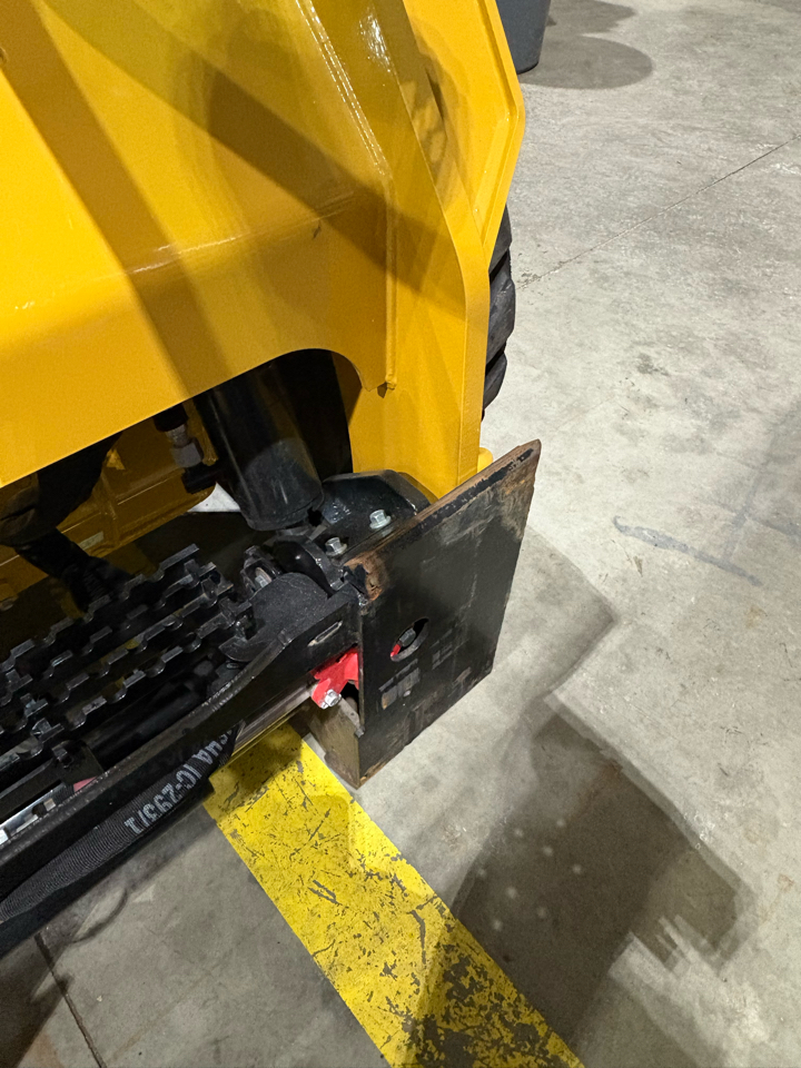 Caterpillar 242B3  2020