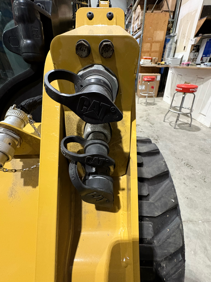 Caterpillar 242B3  2020