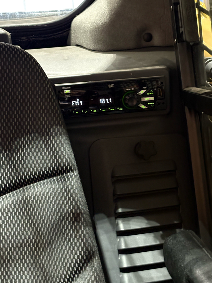 Caterpillar 242B3  2020