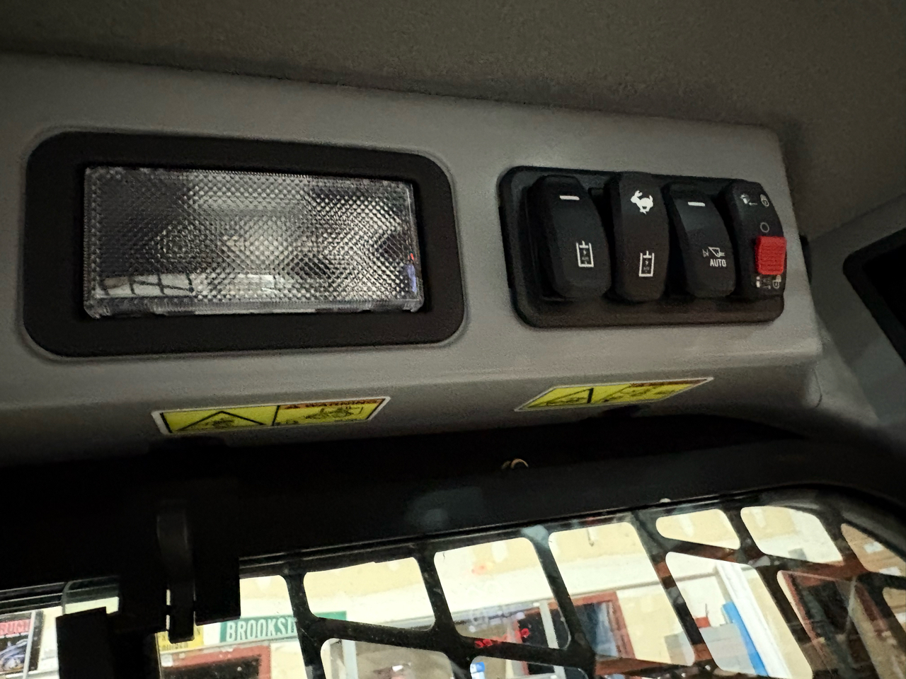 Caterpillar 242B3  2020