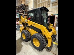 2020 Caterpillar 242B3 