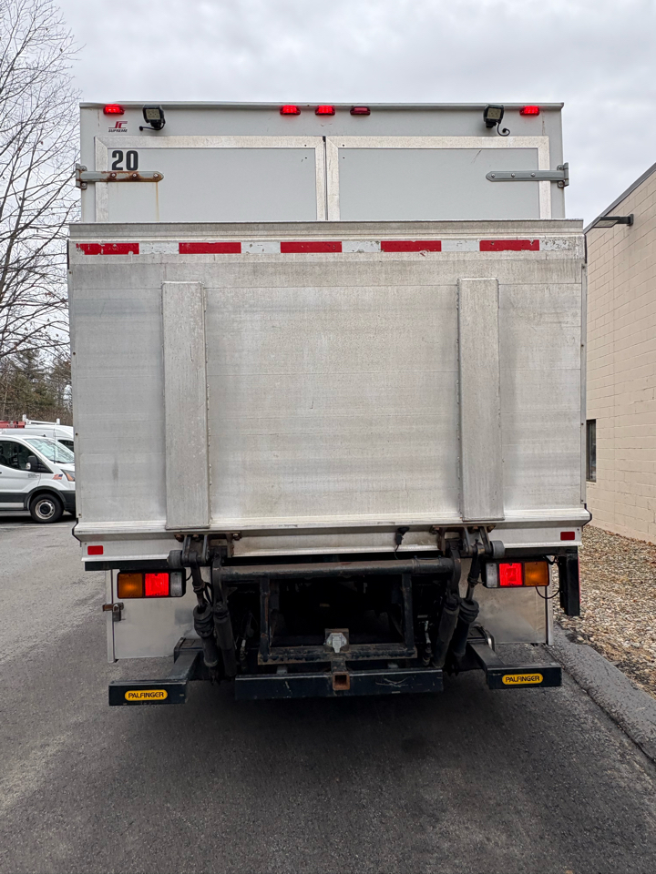 Mitsubishi FUSO  2014