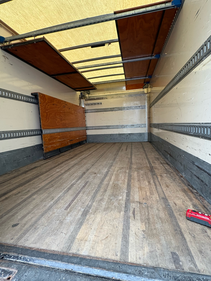 Mitsubishi FUSO  2014