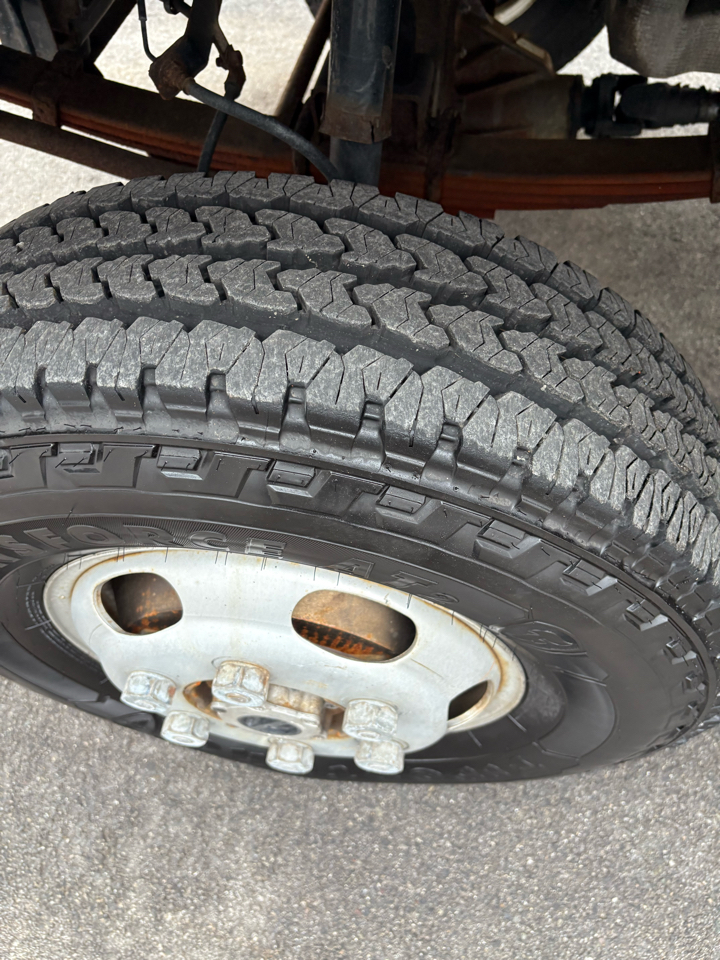 Mitsubishi FUSO  2014