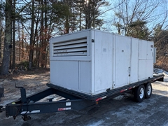 2002 Big Tex Trailer 