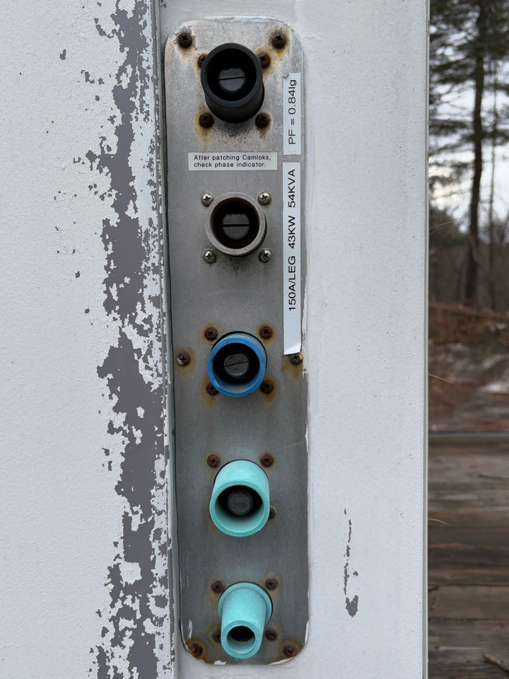 Big Tex Trailer  2002