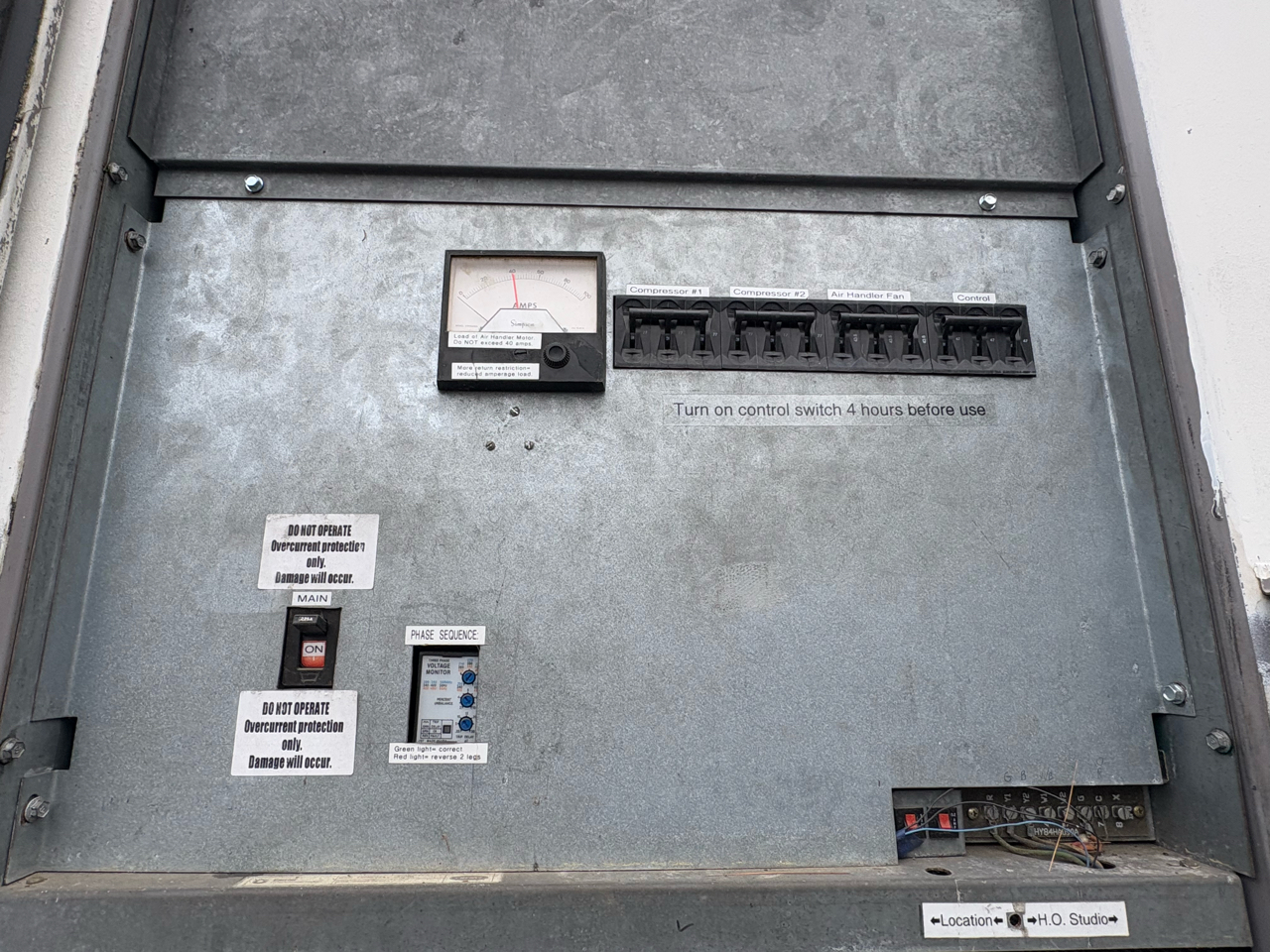 Big Tex Trailer  2002