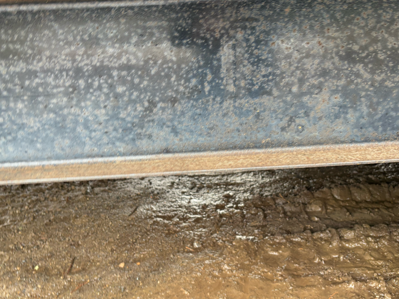 Big Tex Trailer  2002